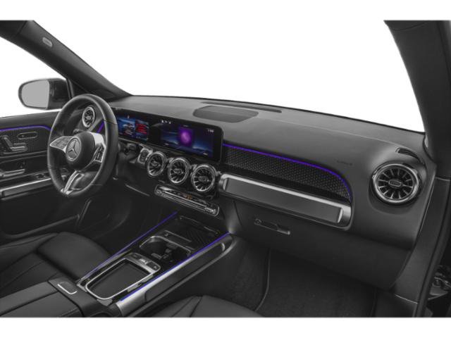 New 2026 Mountain Gray Metallic Mercedes-Benz GLB 250 image 15