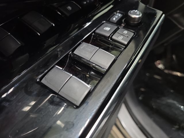 Used 2023 Black Subaru Touring image 26