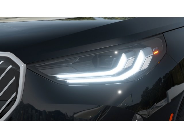 New 2026 Black Sapphire Metallic BMW 30 xDrive image 6