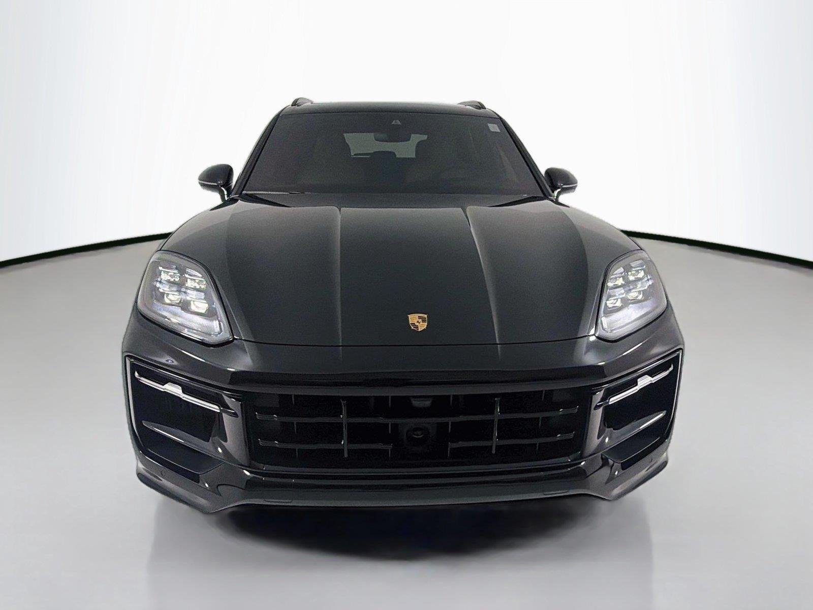 Used 2025 Chromite Black Metallic Porsche GTS image 6
