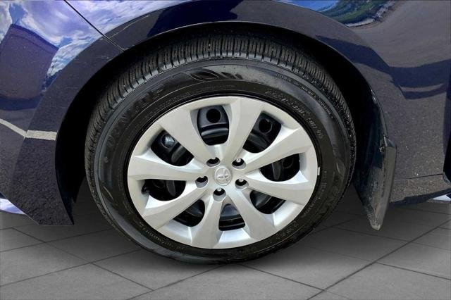 Certified Used 2025 BLUEPRINT Toyota  image 11