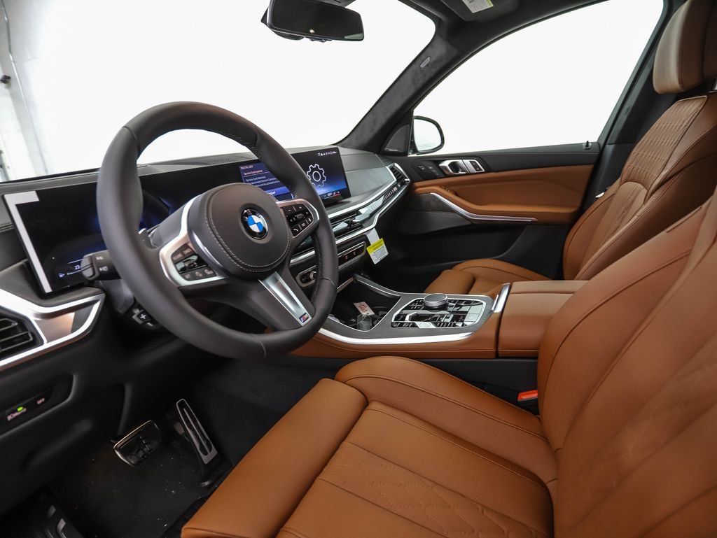 New 2026 Carbon Black Metallic BMW xDrive40i image 10