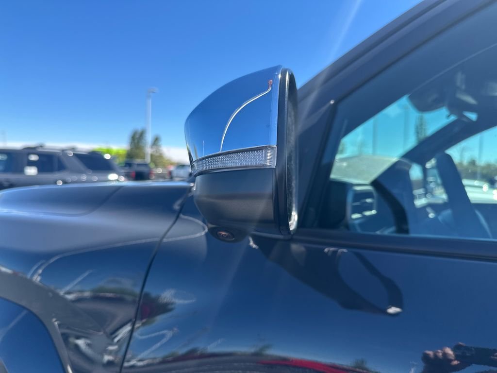 New 2026  Toyota Limited image 9