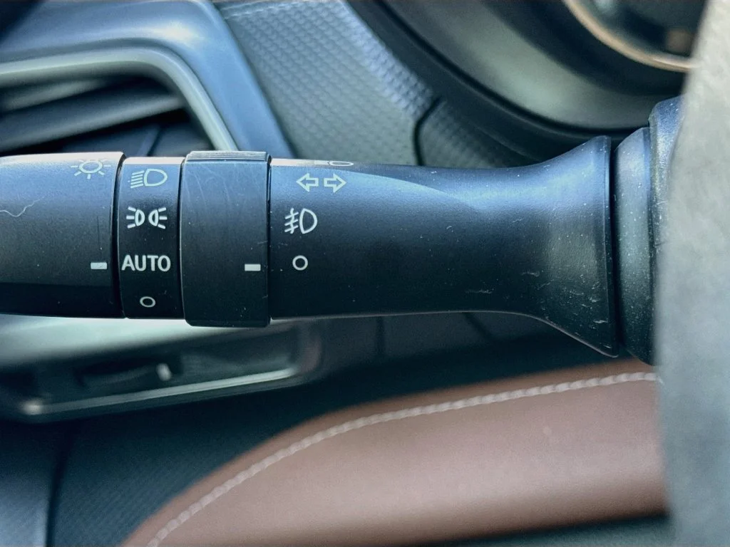 Certified Used 2023 White Subaru Touring image 12