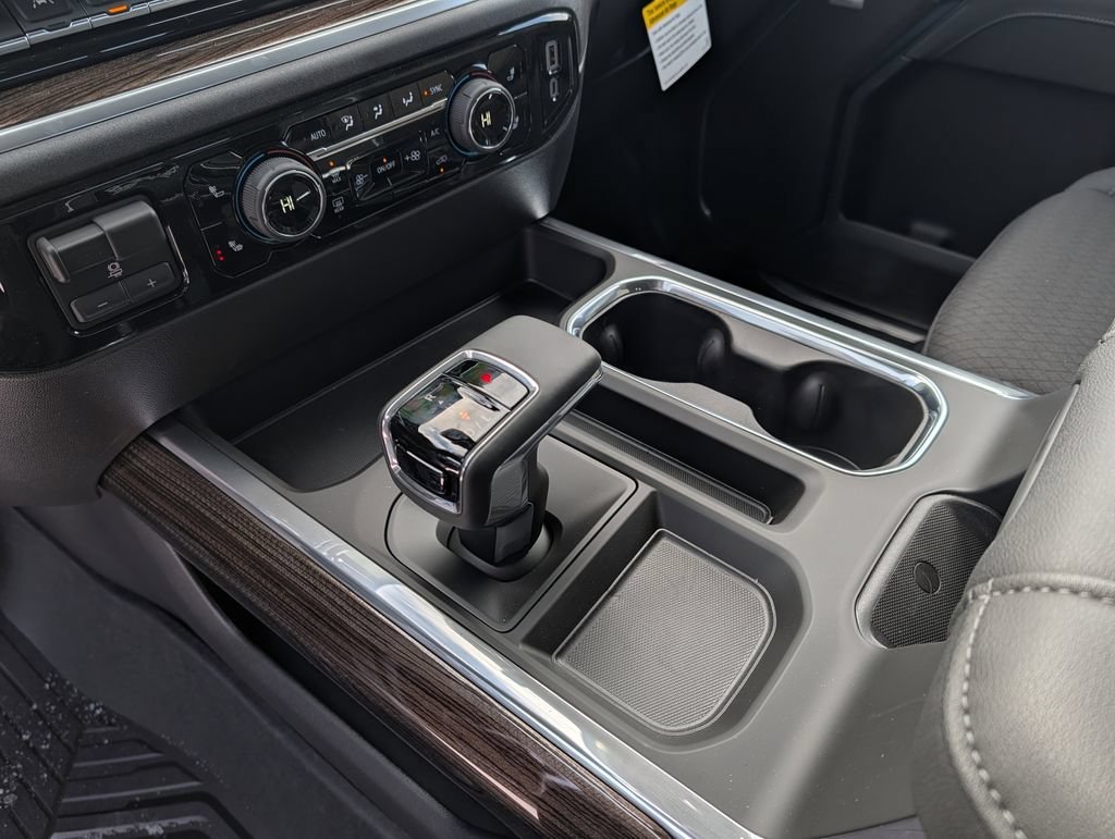 2026 Chevrolet Silverado 1500 LT Trail Boss - Photo 14