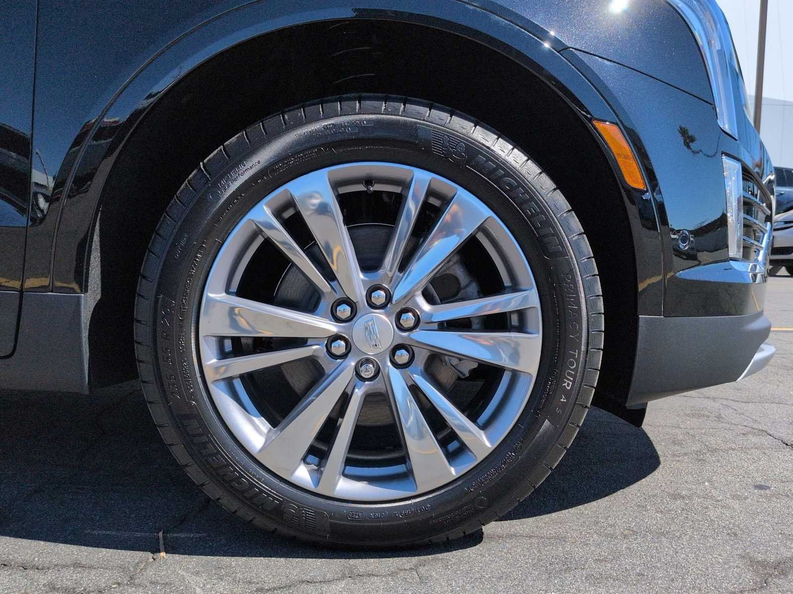 2026 Cadillac XT5 Premium Luxury - Photo 30
