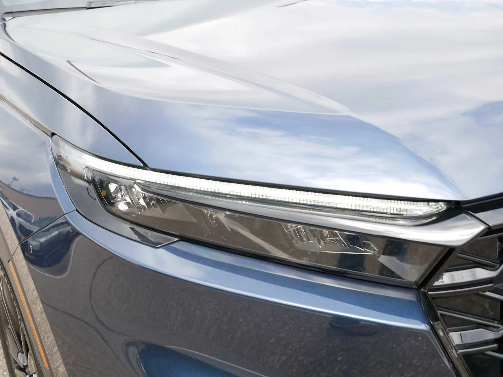 2024 Honda CR-V Sport Touring - Photo 52