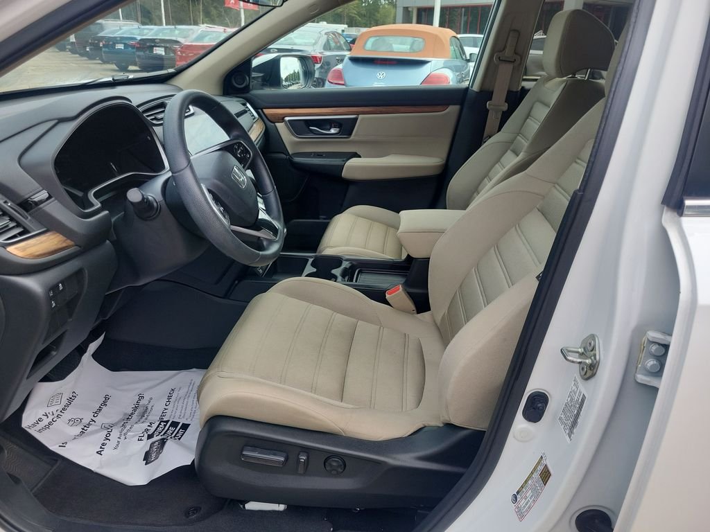 Used 2020  Honda EX image 16