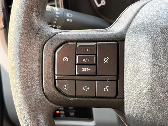 Certified Used 2025 White Ford XLT image 12