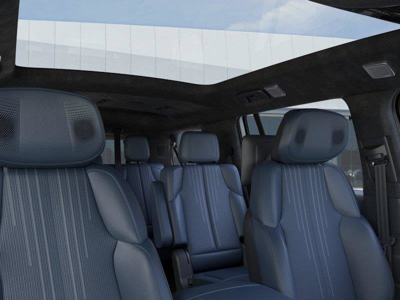 2026 Cadillac Escalade IQL Premium Sport - Photo 24