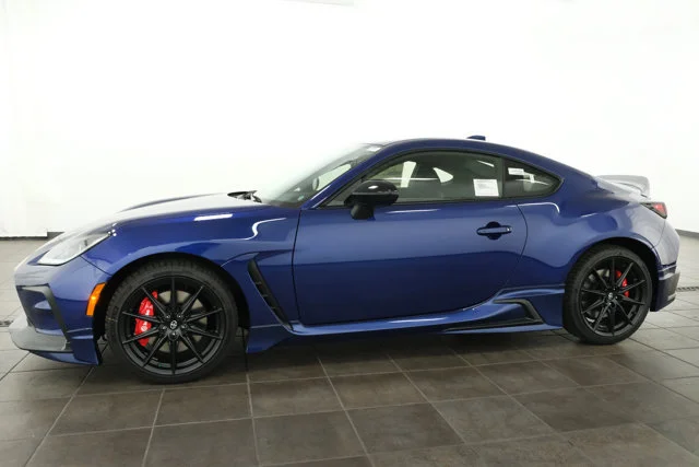 New 2027  Toyota Premium image 4