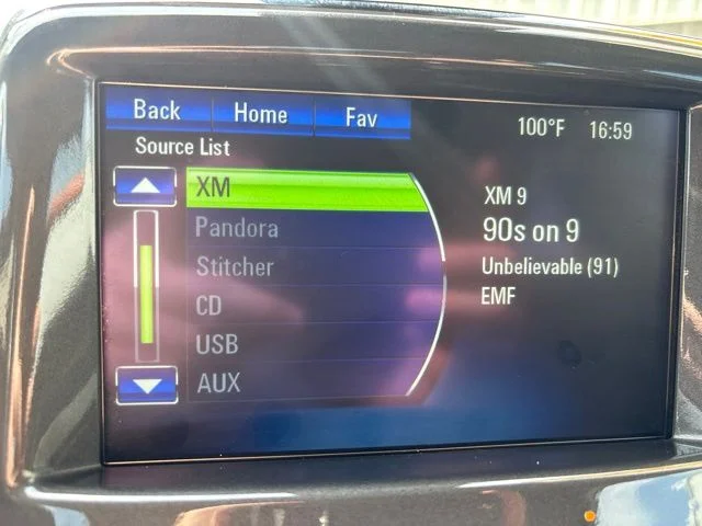 Used 2015 Silver Chevrolet Base image 23