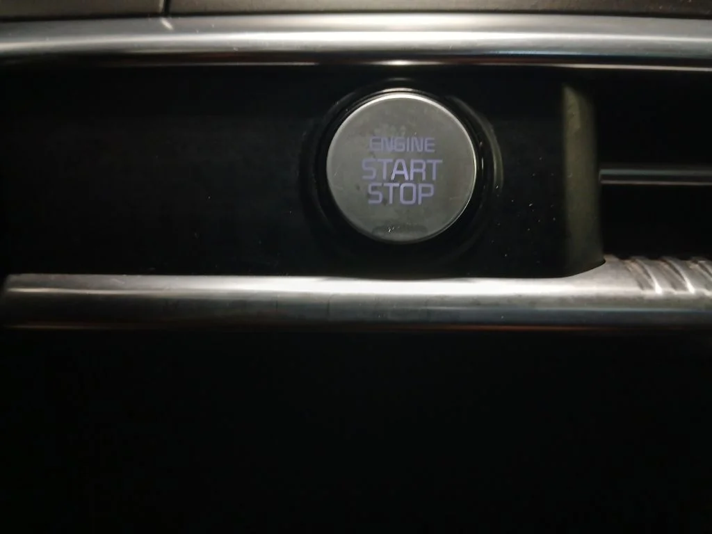 Used 2023 Black Kia GT image 15