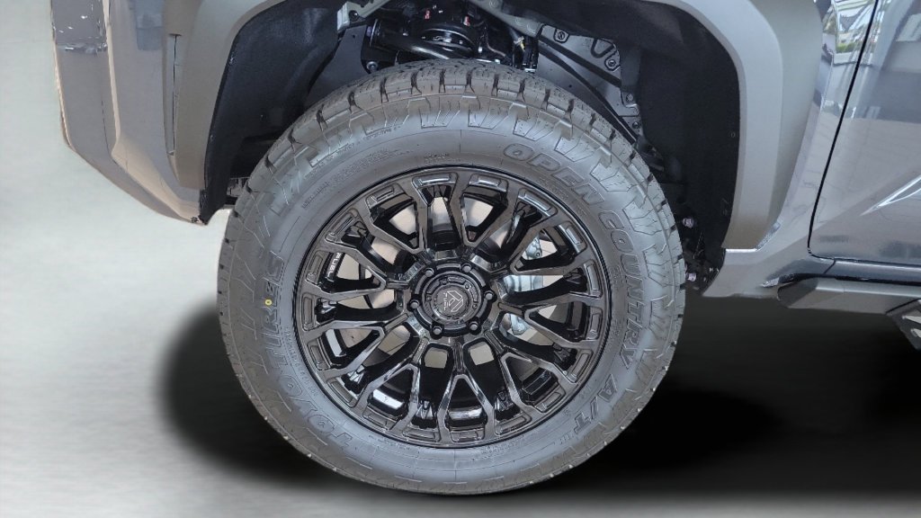 New 2026 Underground Toyota  SR5 image 25