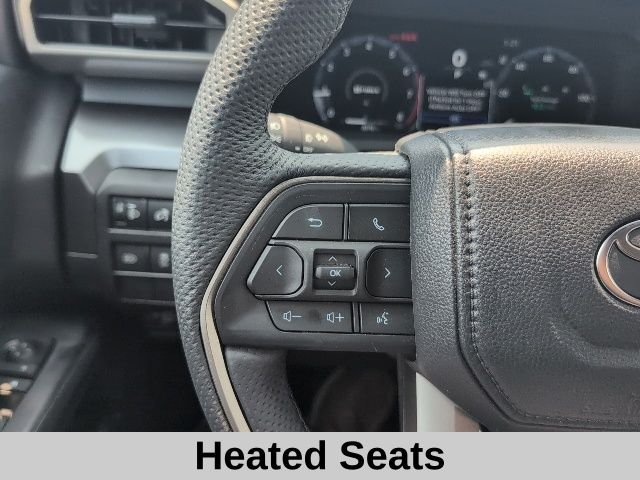 Used 2026  Toyota TRD Off-Road image 9