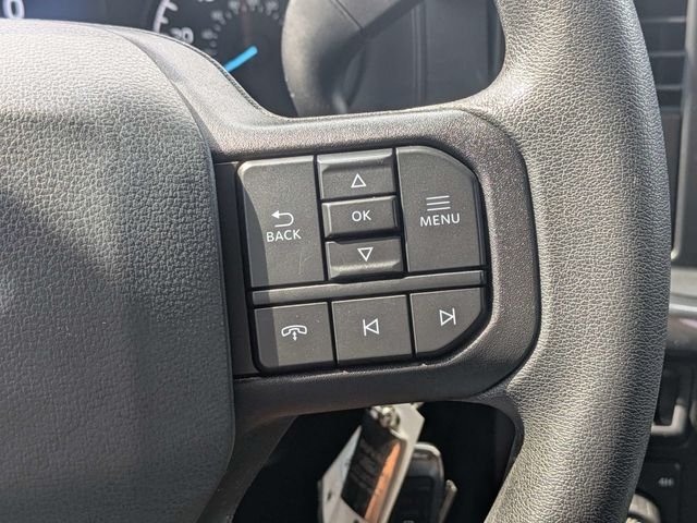 Used 2022 White Ford Tremor image 27