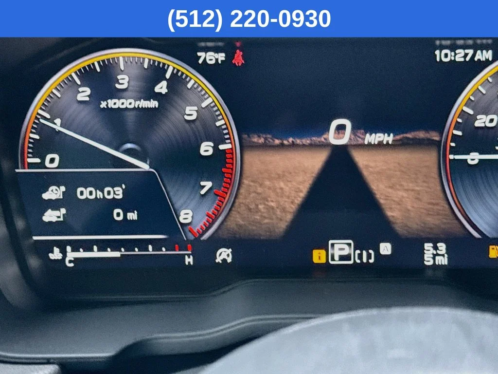New 2026 Green Subaru Wilderness image 15