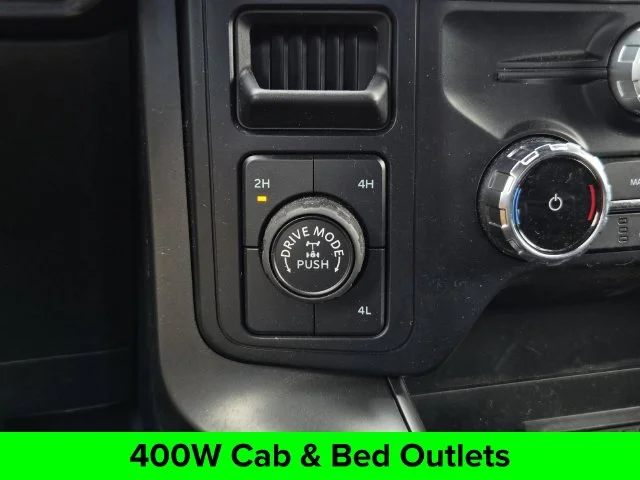 Used 2024 White Ford XLT image 21