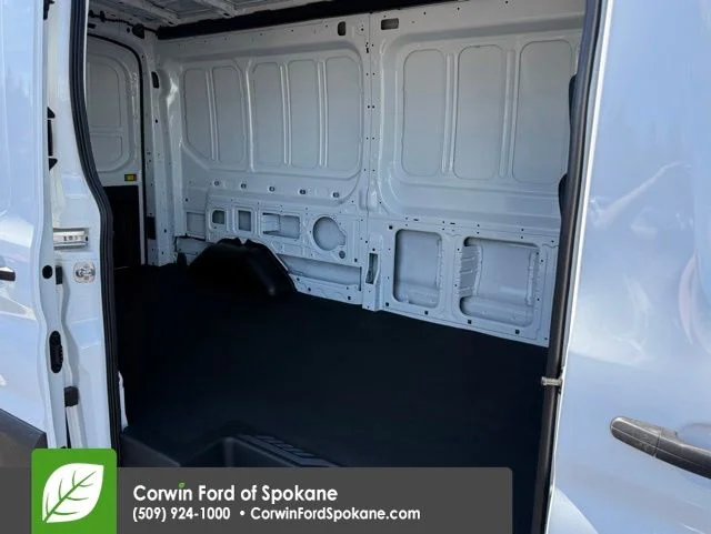 New 2026 Oxford White Ford Base image 10