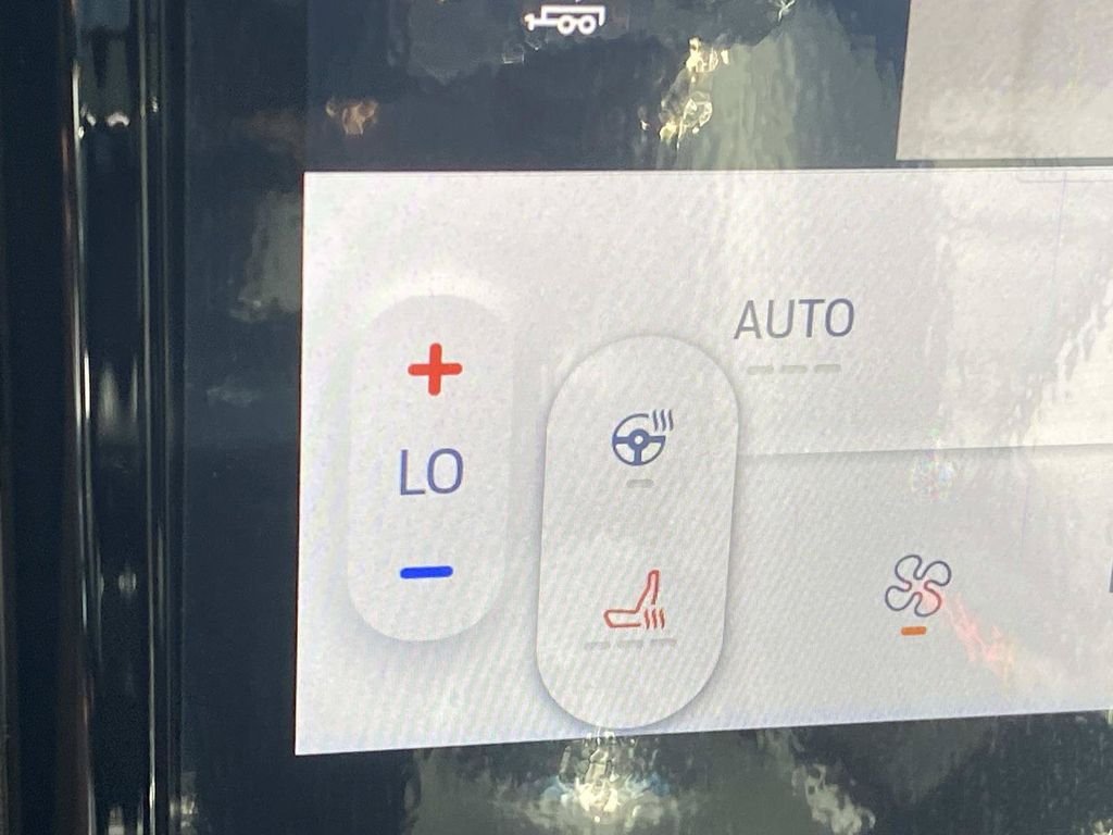 New 2026 Marsh Gray Ford Lariat® image 18