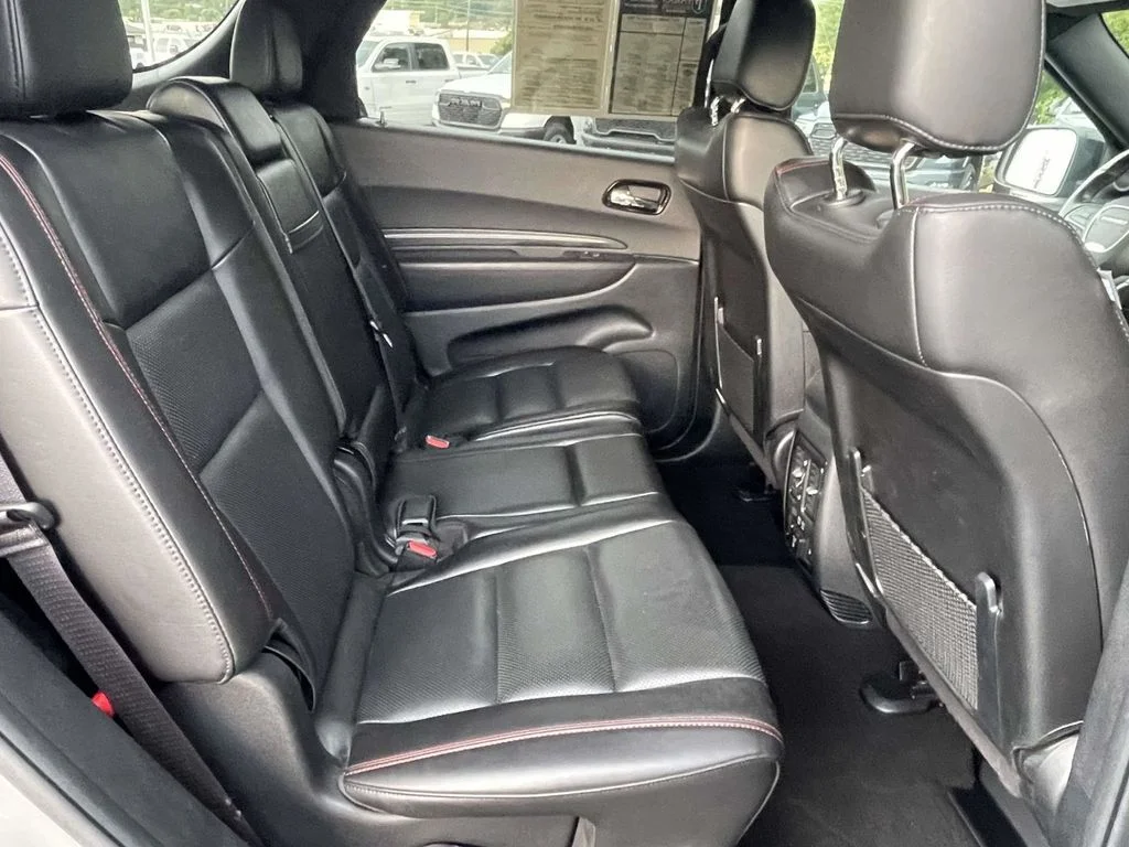 Used 2024 Gray Dodge GT Plus image 14