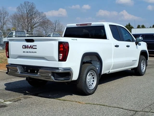 2026 GMC Sierra 1500 Pro - Photo 25
