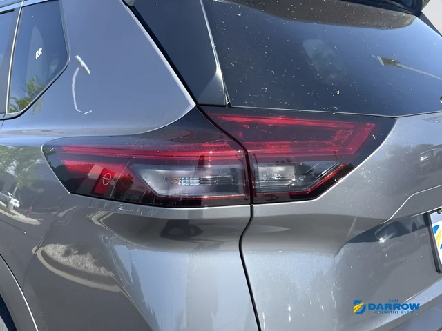 2026 Nissan Rogue SV - Photo 28