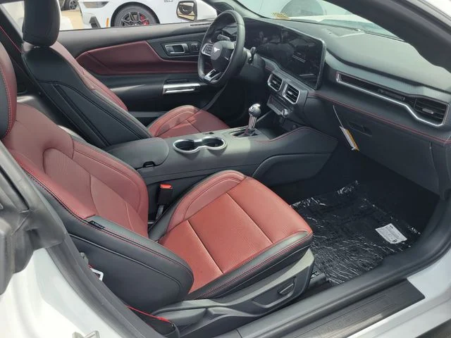 2026 Ford Mustang EcoBoost Premium Fastback - Photo 13