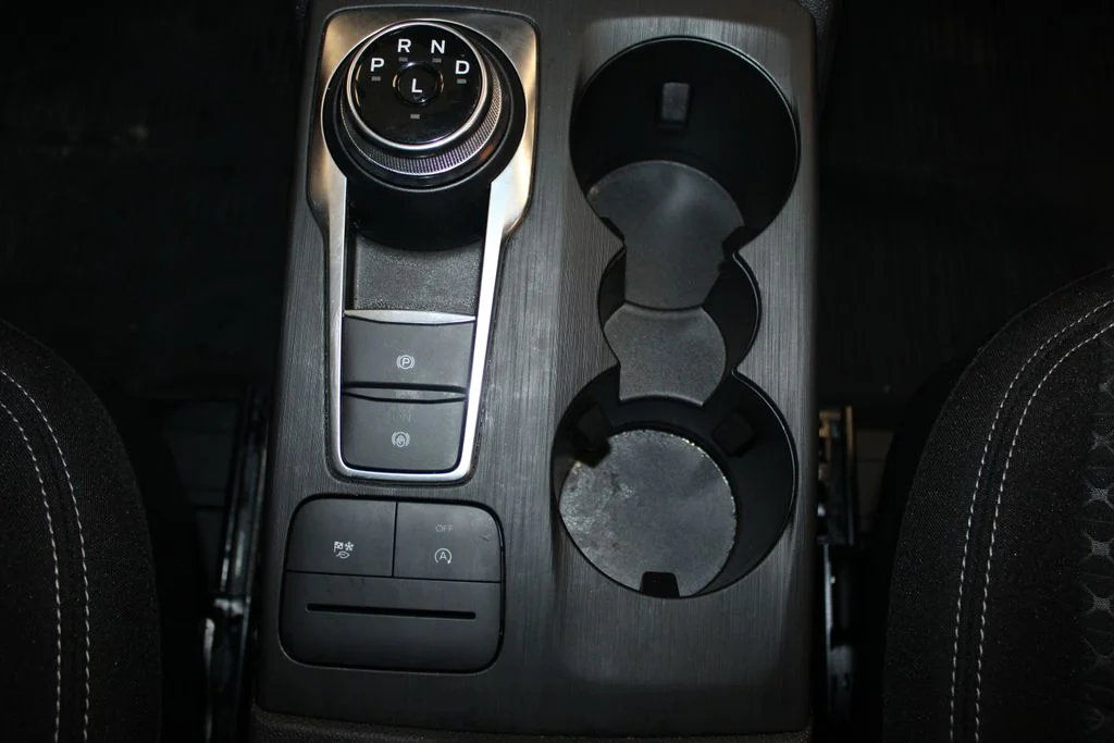 Certified Used 2024 Oxford White Ford Active image 31