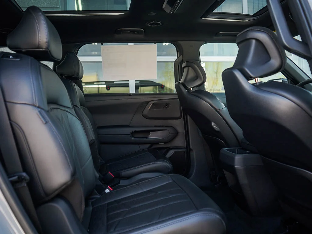 New 2027 Terrain Brown Kia X-PRO SX AWD image 13
