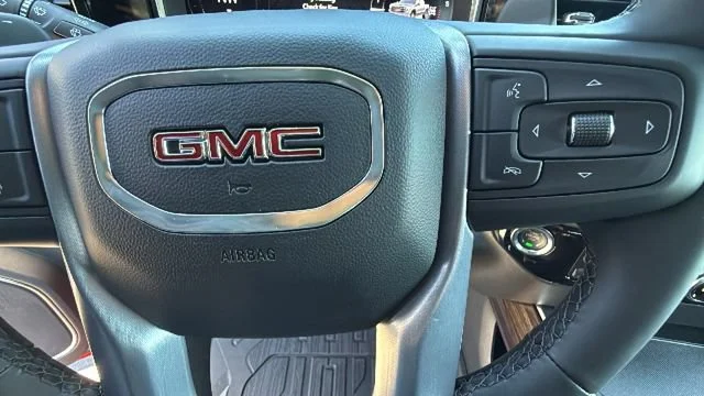 New 2026 Cardinal Red GMC Elevation image 20