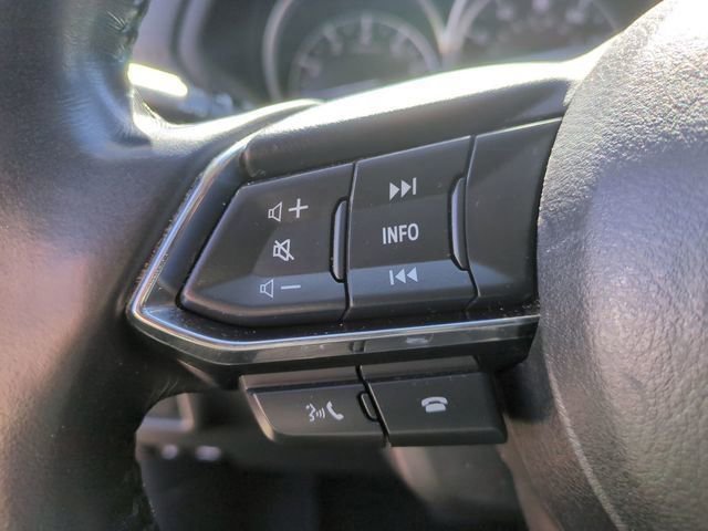 Used 2023 Machine Gray Metallic Mazda 2.5 S Preferred Package image 17