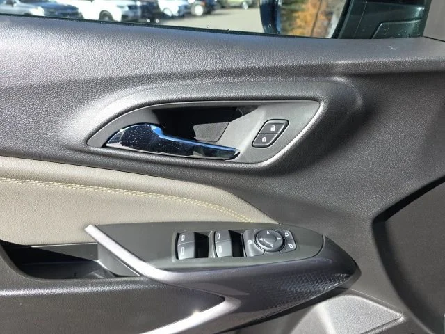 2026 Chevrolet Trax Activ - Photo 23