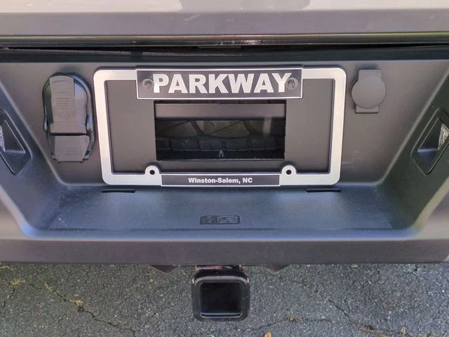 Used 2026 Gray Ford Lariat image 36