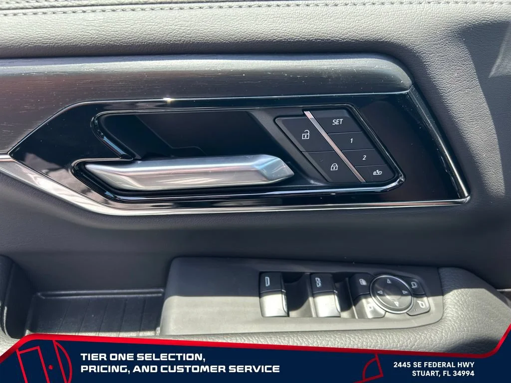 New 2026 Glacier White Tricoat GMC Denali image 16