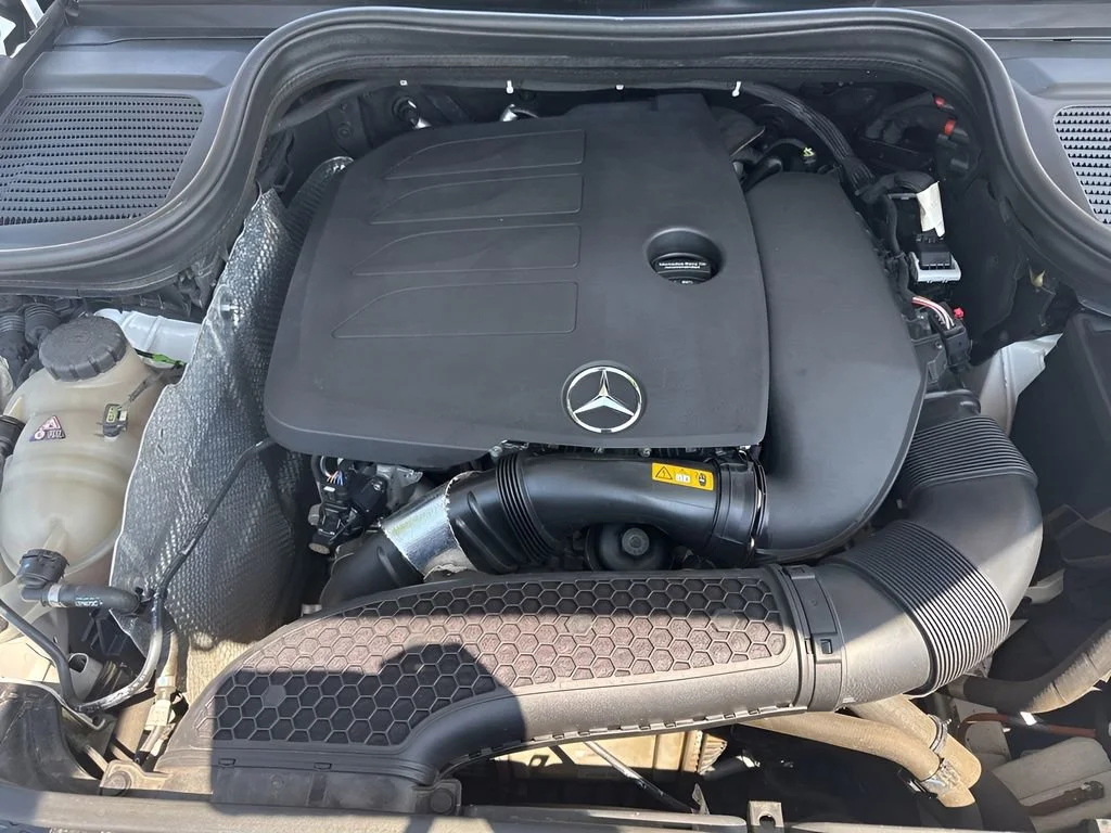Used 2021  Mercedes-Benz GLE 350 image 29
