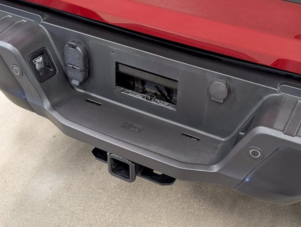 Certified Used 2025 Rapid Red Metallic Tinted Clearcoat Ford Raptor R image 31