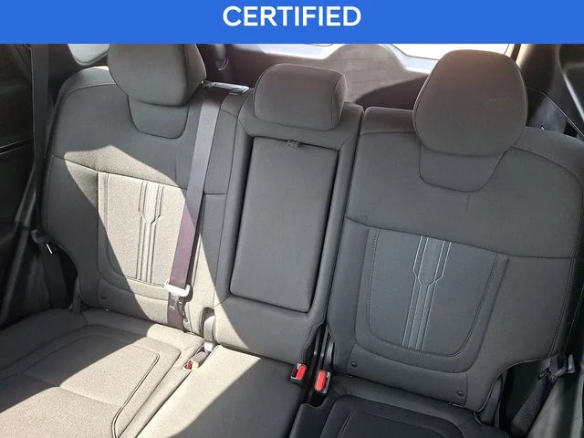 Used 2023 Gray Hyundai SEL image 18