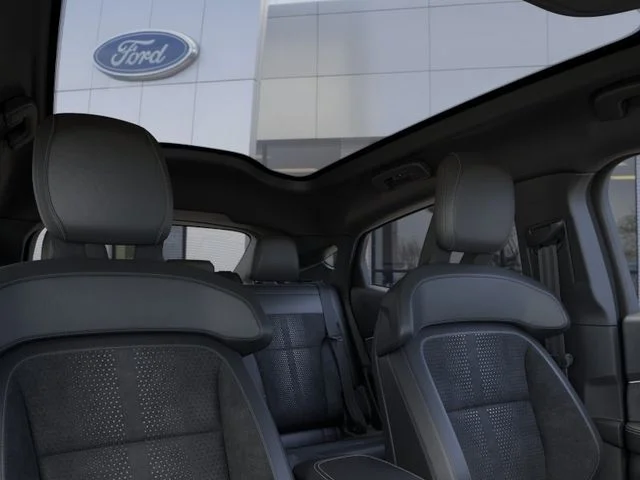 2025 Ford Mustang Mach-E GT - Photo 22