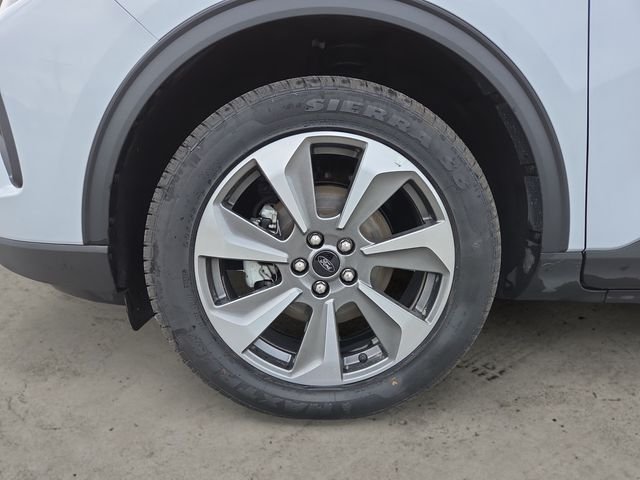 Used 2025 Silver Ford Platinum image 14