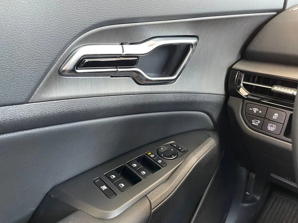 New 2026 Blue Kia X-Line image 21