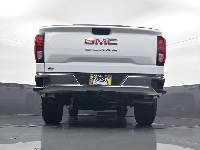 2026 GMC Sierra 1500 Pro - Photo 26