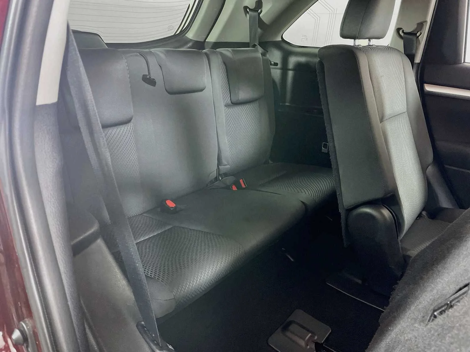 Used 2019 Ooh La La Rouge Mica Toyota LE image 23