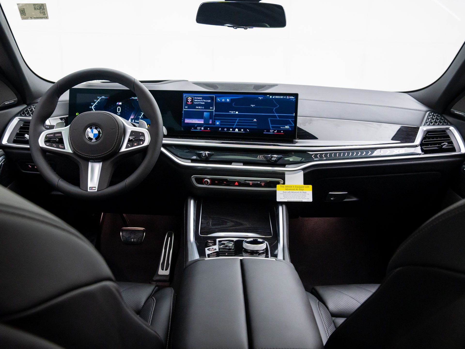 New 2026 Skyscraper Grey Metallic BMW xDrive40i image 10