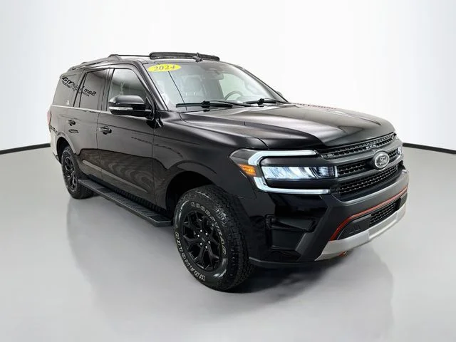 2024 Ford Expedition