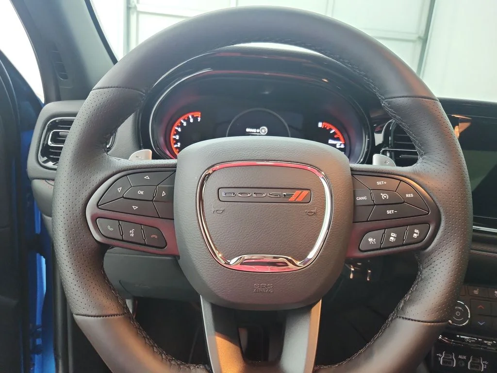 New 2026 B5 Blue Dodge GT Plus image 21