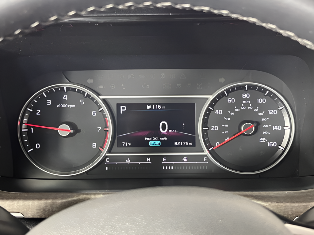 2021 Kia Sorento EX - Photo 18