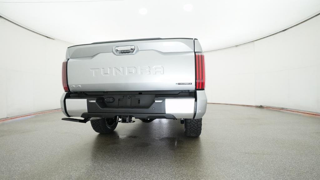 2026 Toyota Tundra Limited - Photo 41