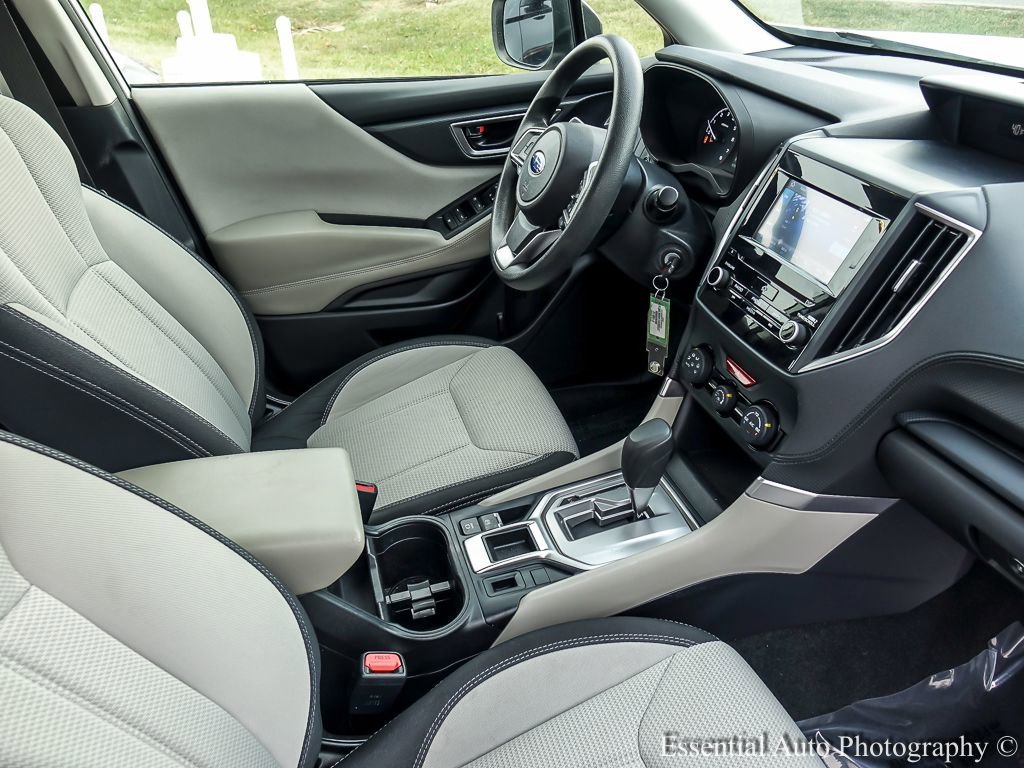 2022 SUBARU FORESTER - Image 22