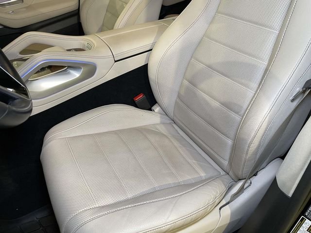 Used 2024 Black Mercedes-Benz GLS 450 image 17